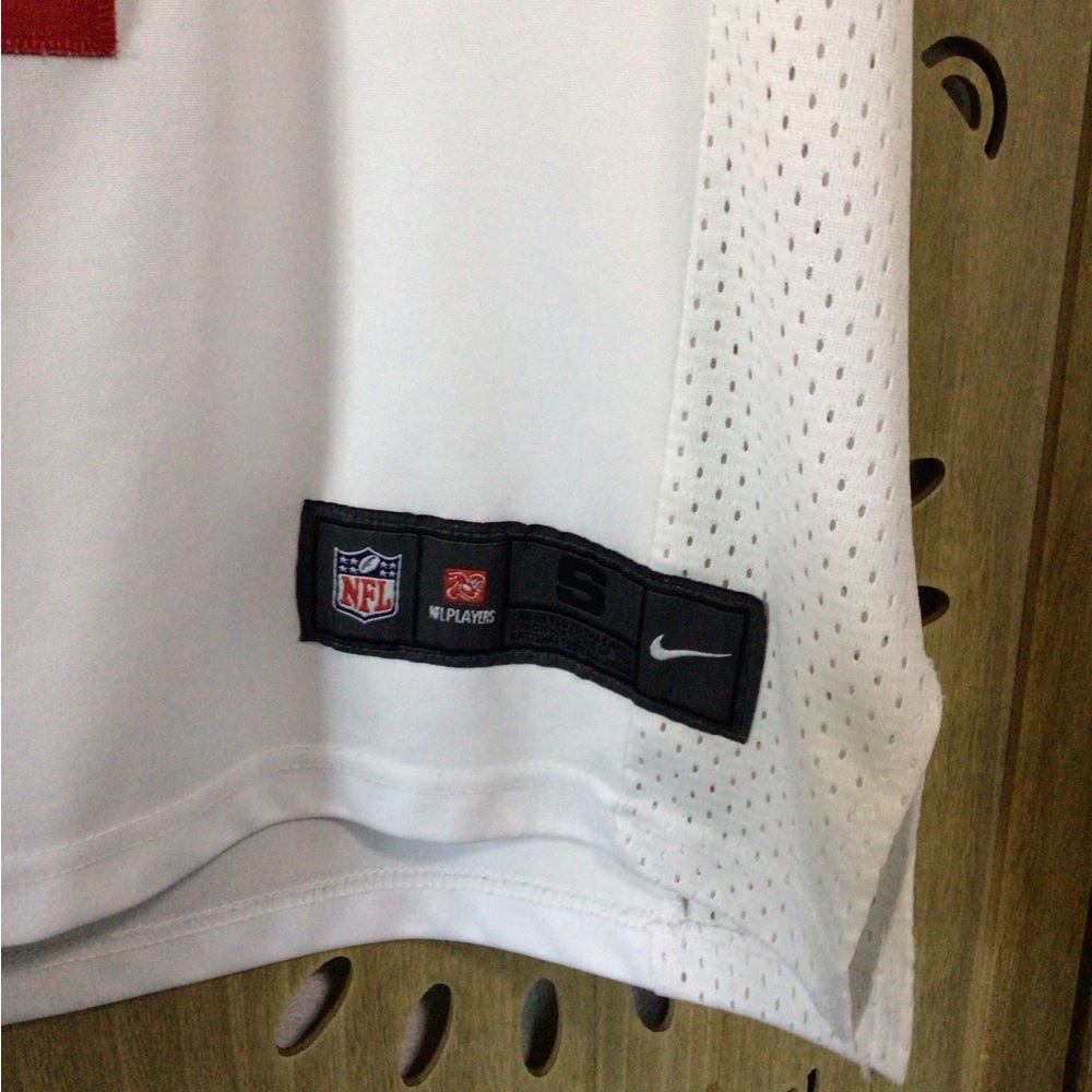 Kap jersey - Picture 3 of 4